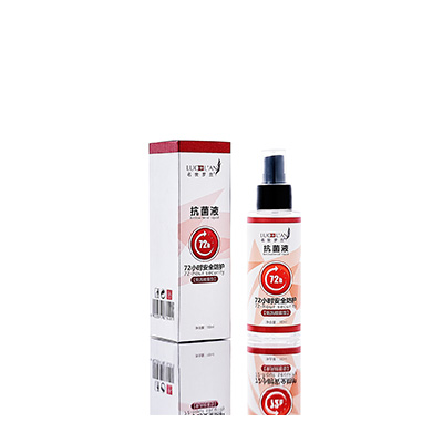 阿合奇母婴防护喷雾