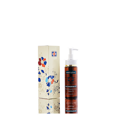 阿合奇男女外阴洗液