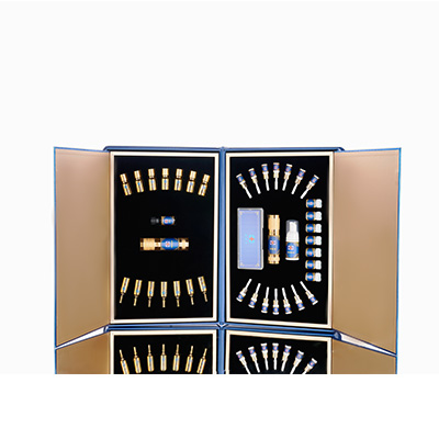 阿合奇7D私密抗衰养护套