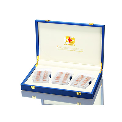 阿合奇子宫排毒套