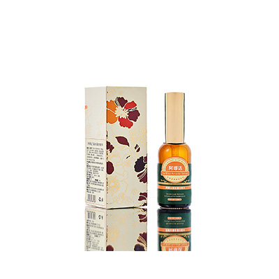 阿合奇私密细嫩修复精华