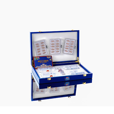 阿合奇爱芯回春综合版