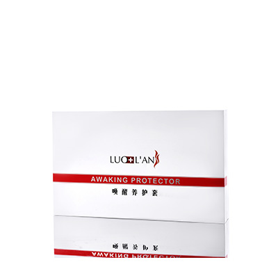 阿合奇气血能量增强套